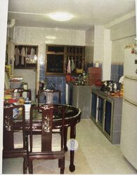 Blk 54 BLANGAH VIEW (Bukit Merah), HDB 3 Rooms #503288571